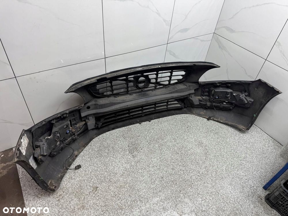 zderzak przód przedni volvo s60 ii v60 2011-2018 717-46 - 3