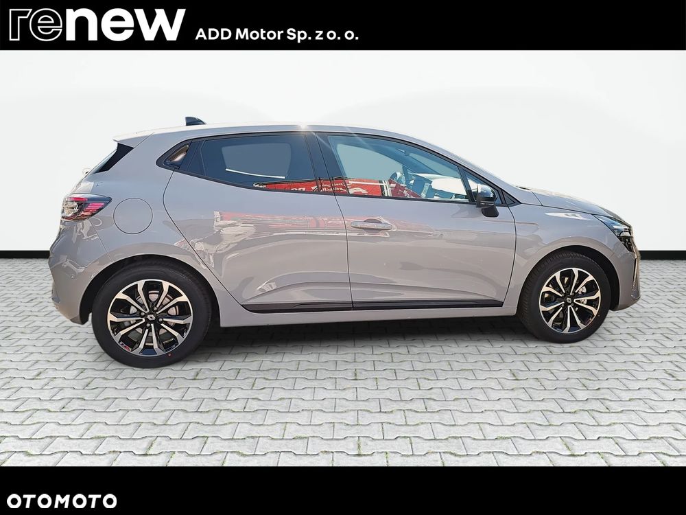 Renault Clio 1.6 E-TECH Techno - 5