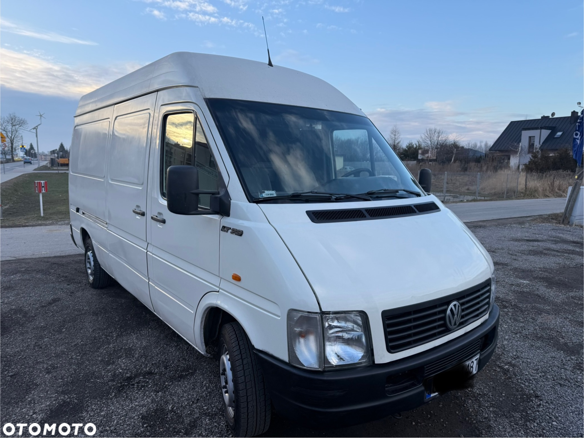 Volkswagen LT 35 - 3