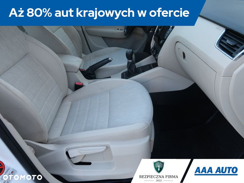 Skoda Octavia - 10