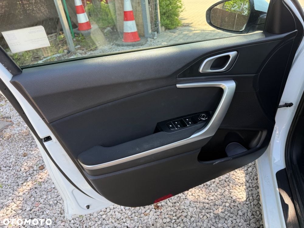 Kia Ceed 1.0 T-GDI S - 28