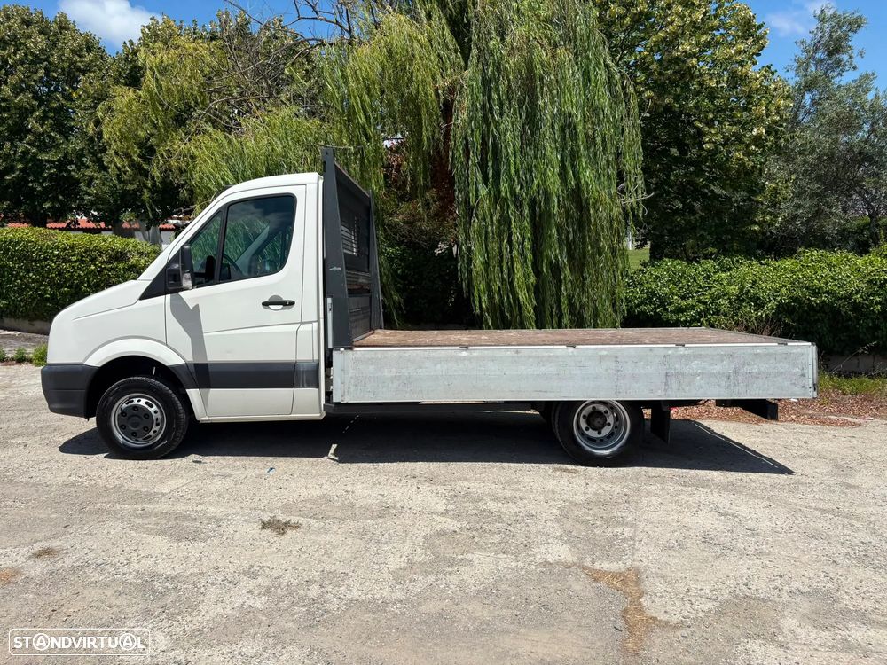 Volkswagen CRAFTER - 3