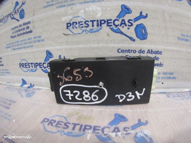 Modulo 6520919986503 BMW F11 FASE 1 520D 2011 2.0D 184CV 5P PRETO Amplificador De Antena - 2