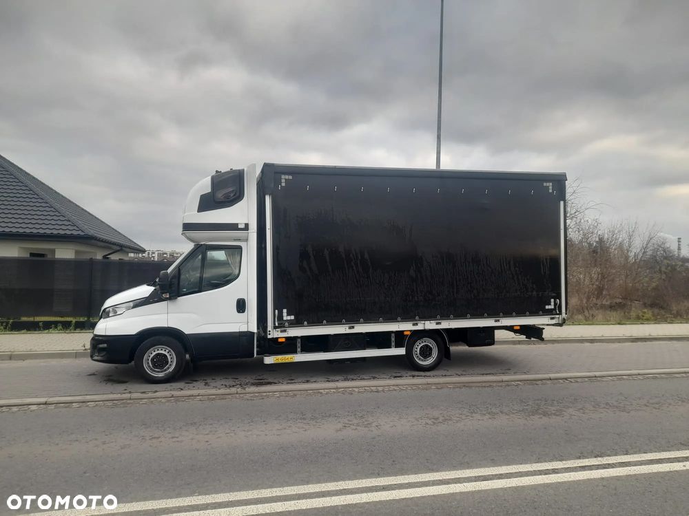 Iveco daily - 1