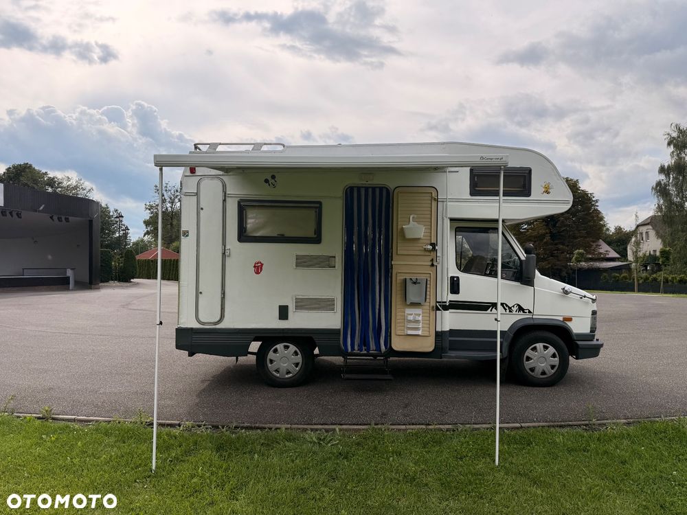 Fiat Ducato - 1