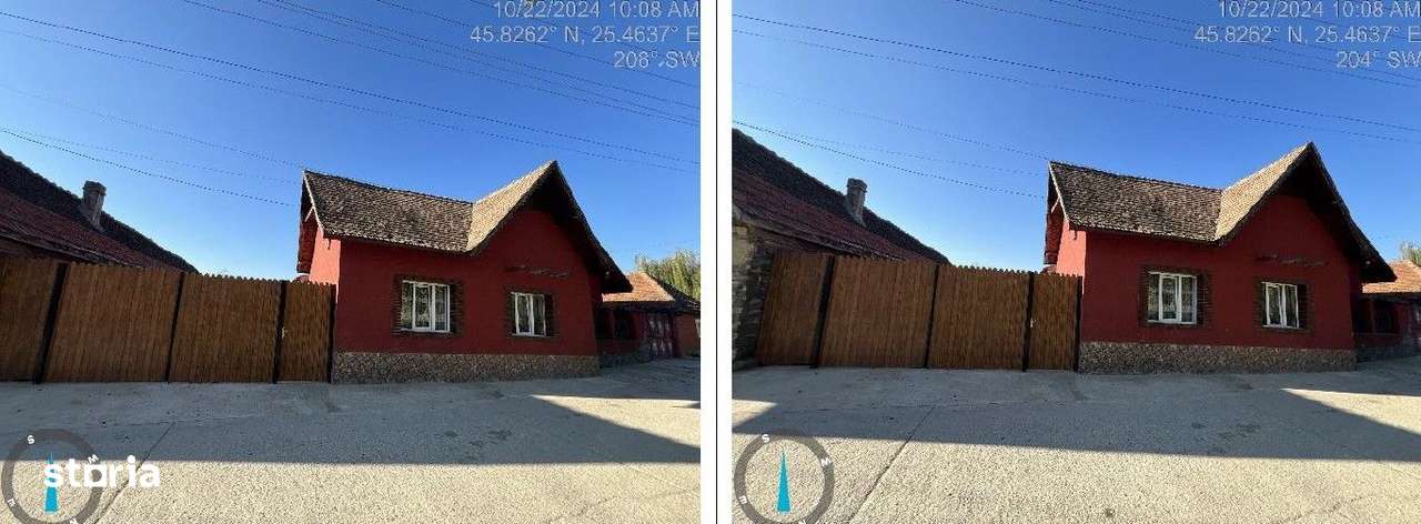 Casa si teren Cutus, ID: R2929980 - Imagine principală: 4/9