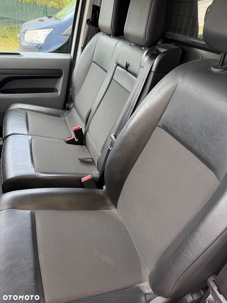 Toyota PROACE - 8