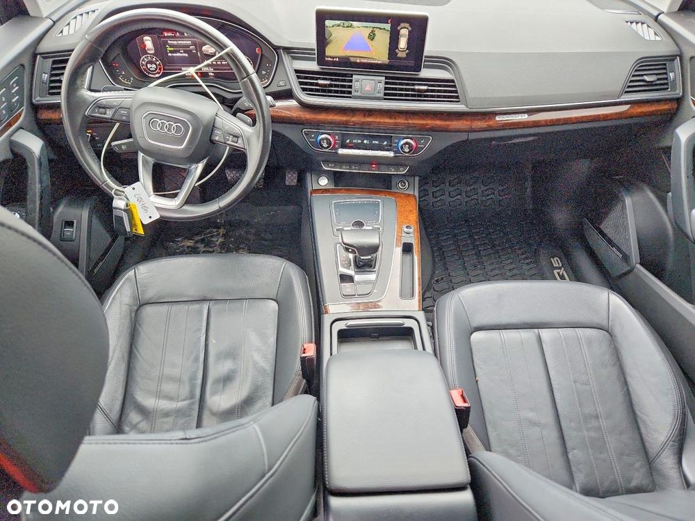 Audi Q5 - 10
