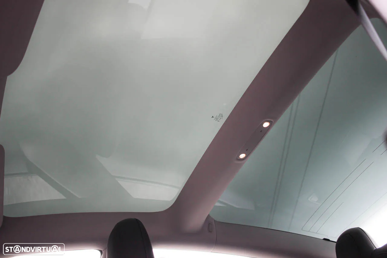 Tesla Model 3 Long Range Tração Integral - 18