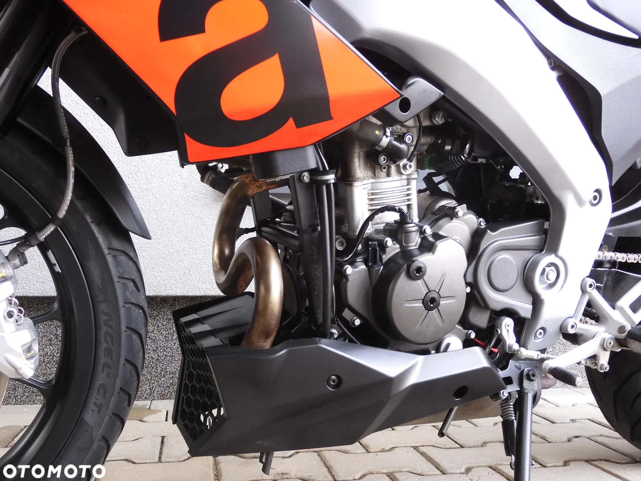 Aprilia Tuono - 29