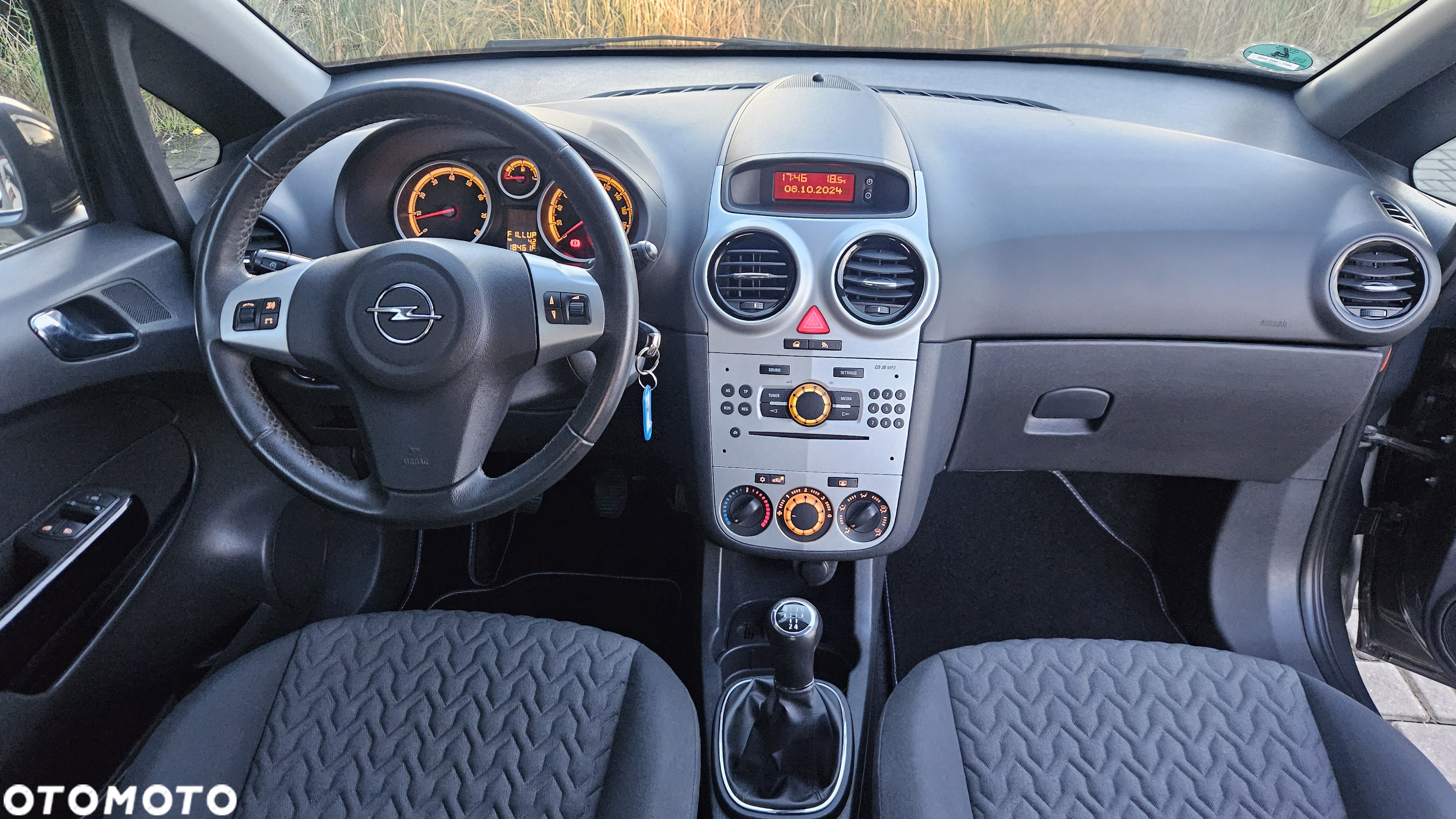 Opel Corsa - 18