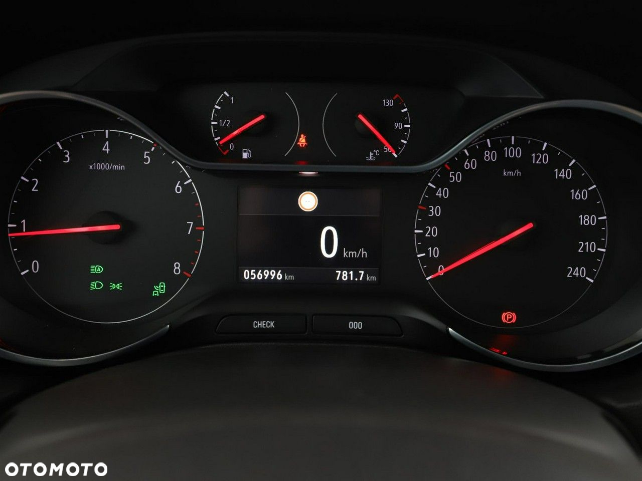 Opel Grandland X 1.5 CDTI Innovation S&S - 22
