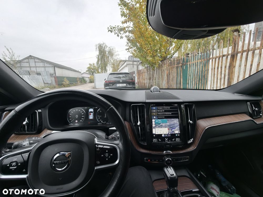 Volvo XC 60 - 11