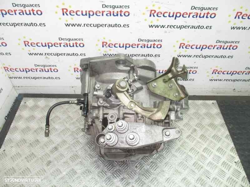 CAIXA VELOCIDADES OPEL CORSA D 2007 -M20013DI - 4