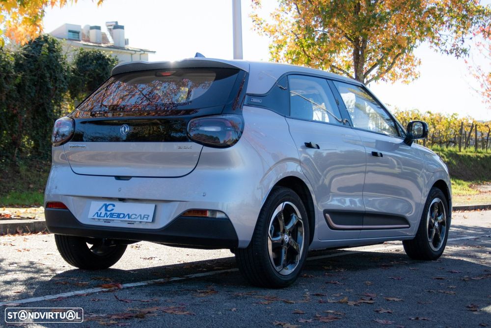 Dongfeng Box 42 kWh Pro - 3