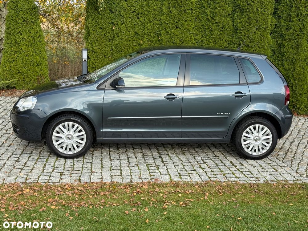Volkswagen Polo 1.2 United - 17