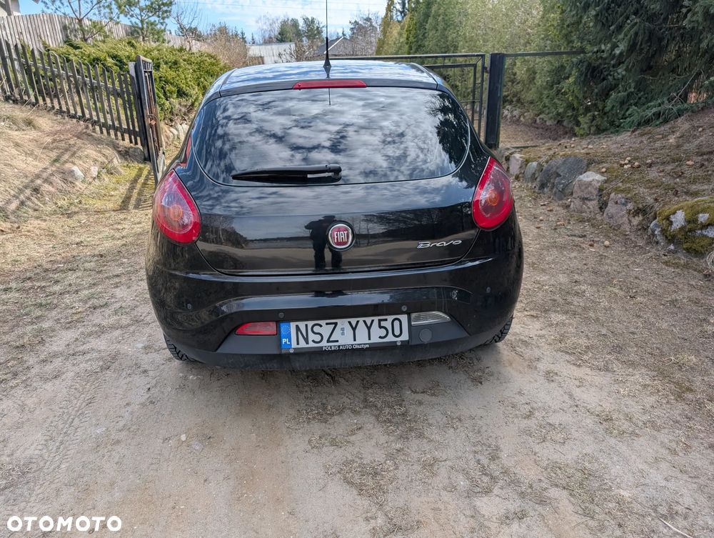 Fiat Bravo 1.4 16V Active - 4