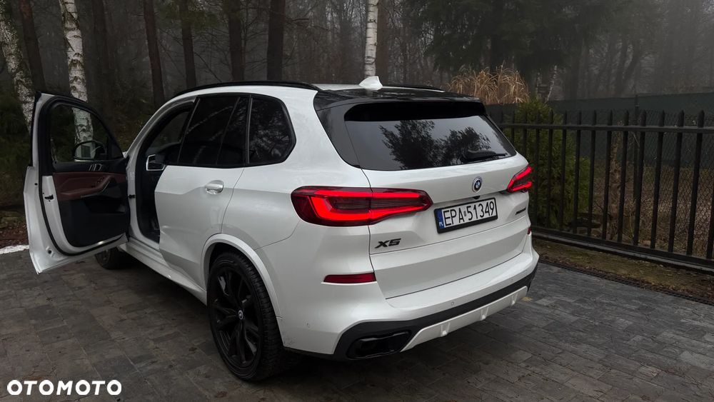 BMW X5 xDrive30d - 5