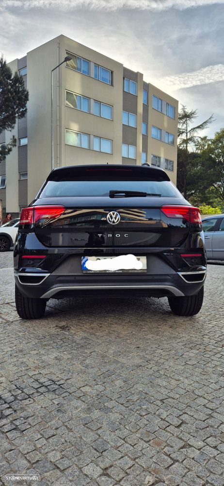 VW T-Roc 1.5 TSI Style - 8