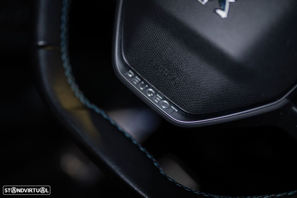 Peugeot 5008 1.5 BlueHDi Crossway EAT8 - 46