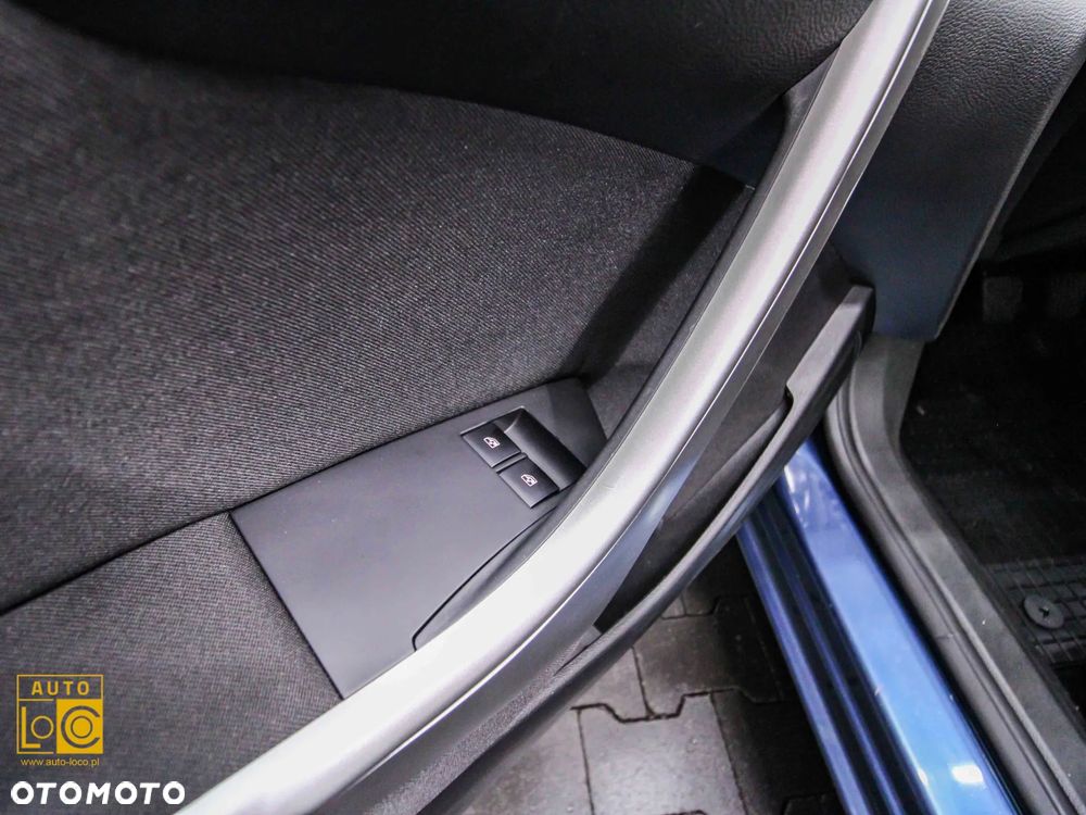 Opel Astra 1.4 T Cosmo - 22