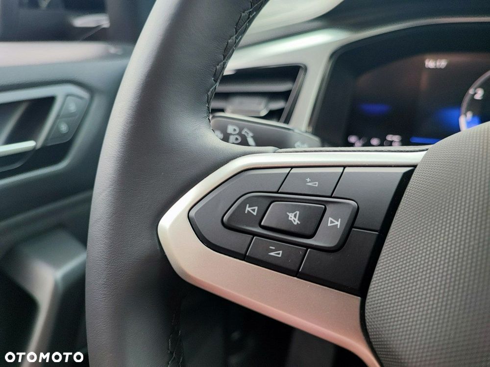 Volkswagen T-Roc 1.0 TSI Life - 9