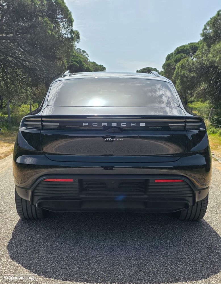 Porsche Macan Standard - 6