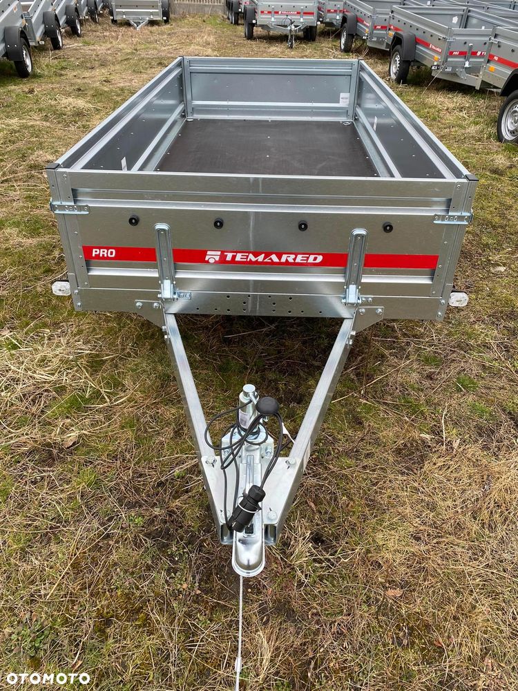 TEMARED PRO 2615/2 - 7