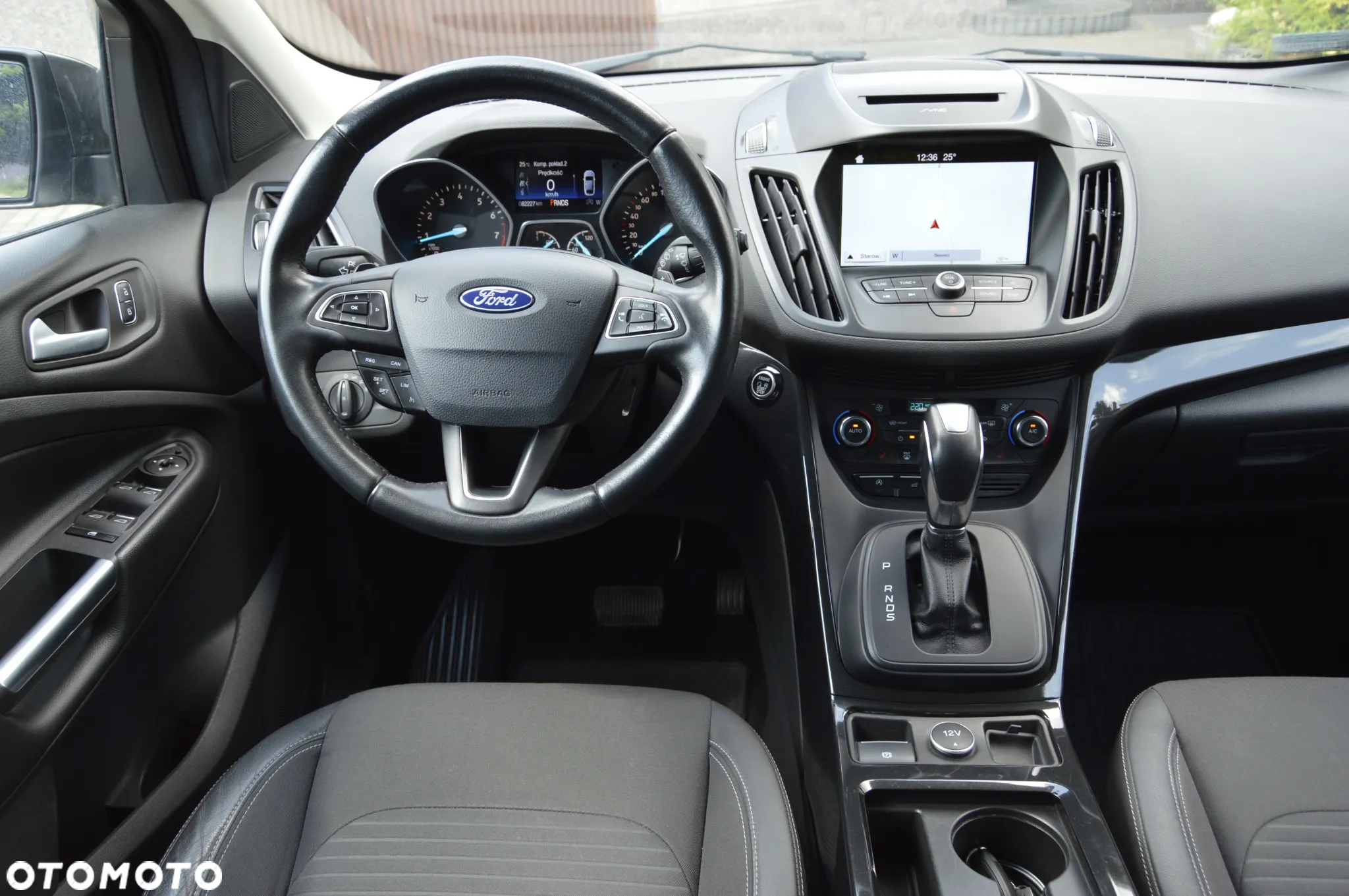 Ford Kuga 1.5 EcoBoost AWD Titanium ASS - 19