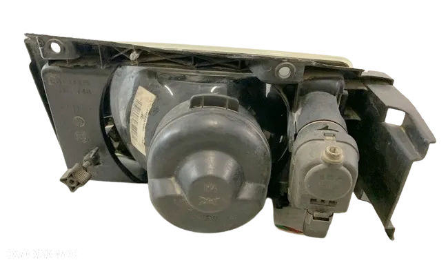 Tania Wysyłka 10 zł . Citroen  Peugeot Jumpy 1995-2007 Expert Lampa Przednia Prawa Lewa Oryginał - 2