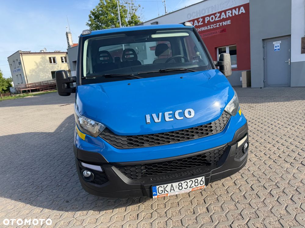 Iveco DAILY 35S15 - 4