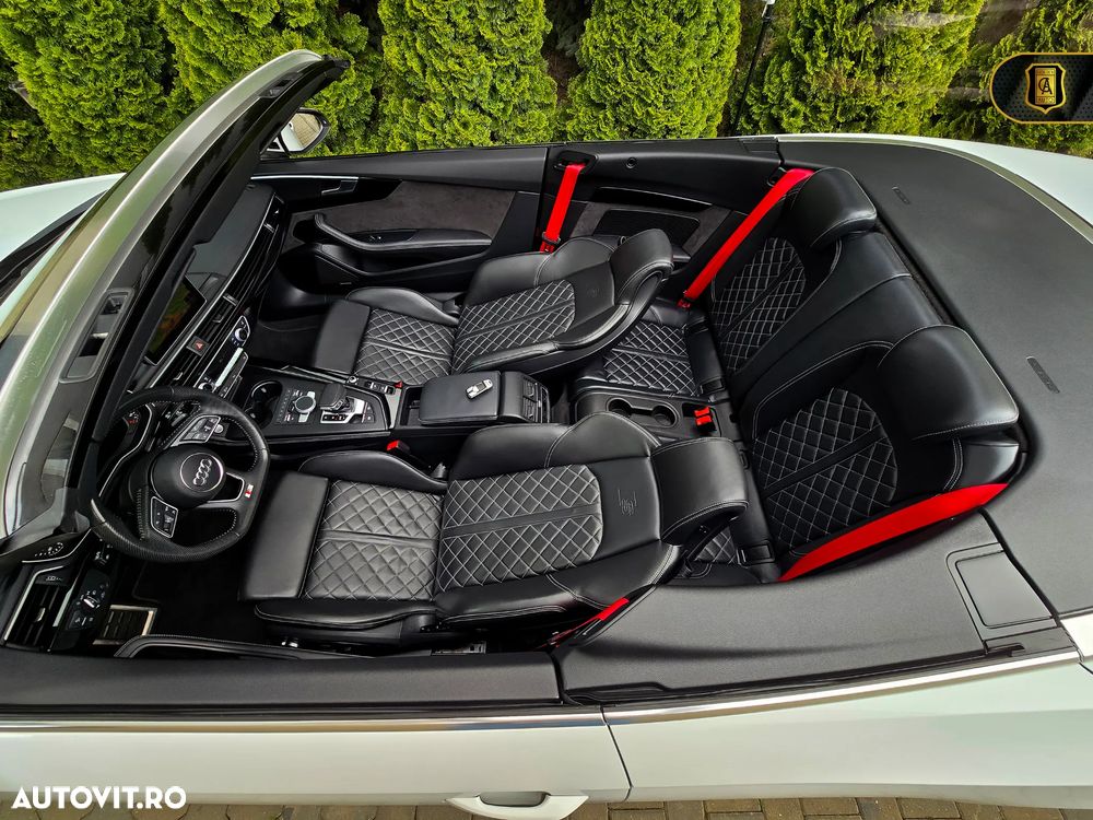 Audi A5 - 15