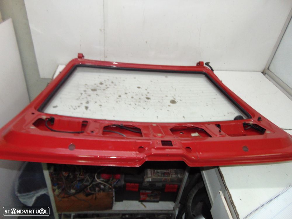 Renault super 5 tampa mala - 8