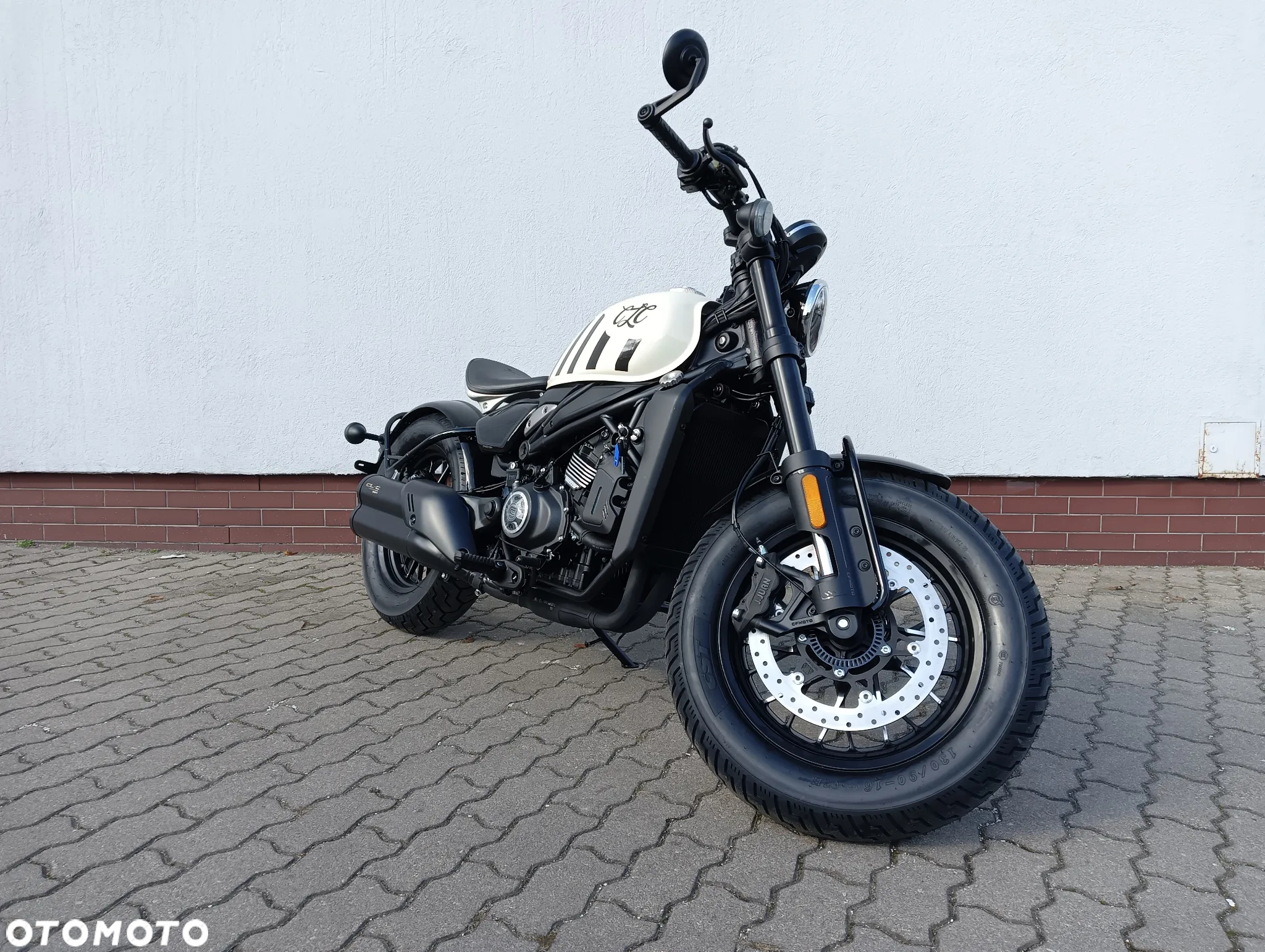 CFMoto Inny - 6