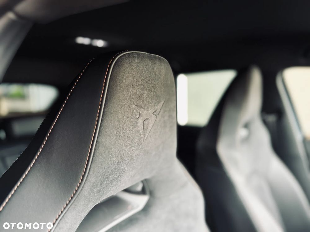 Cupra Formentor - 17