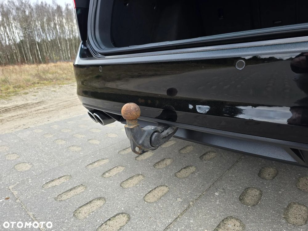 Volkswagen Golf GTD (BlueMotion Technology) DSG - 14