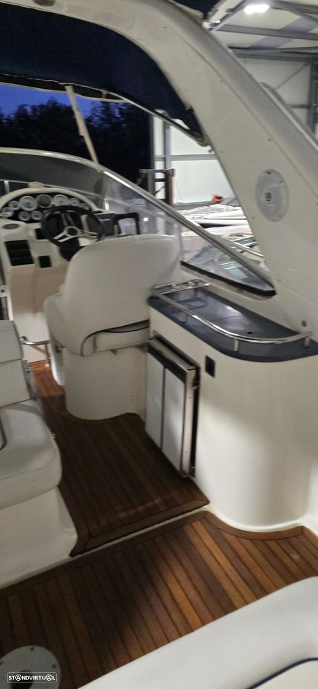Bavaria Yachts 29 sport - 6