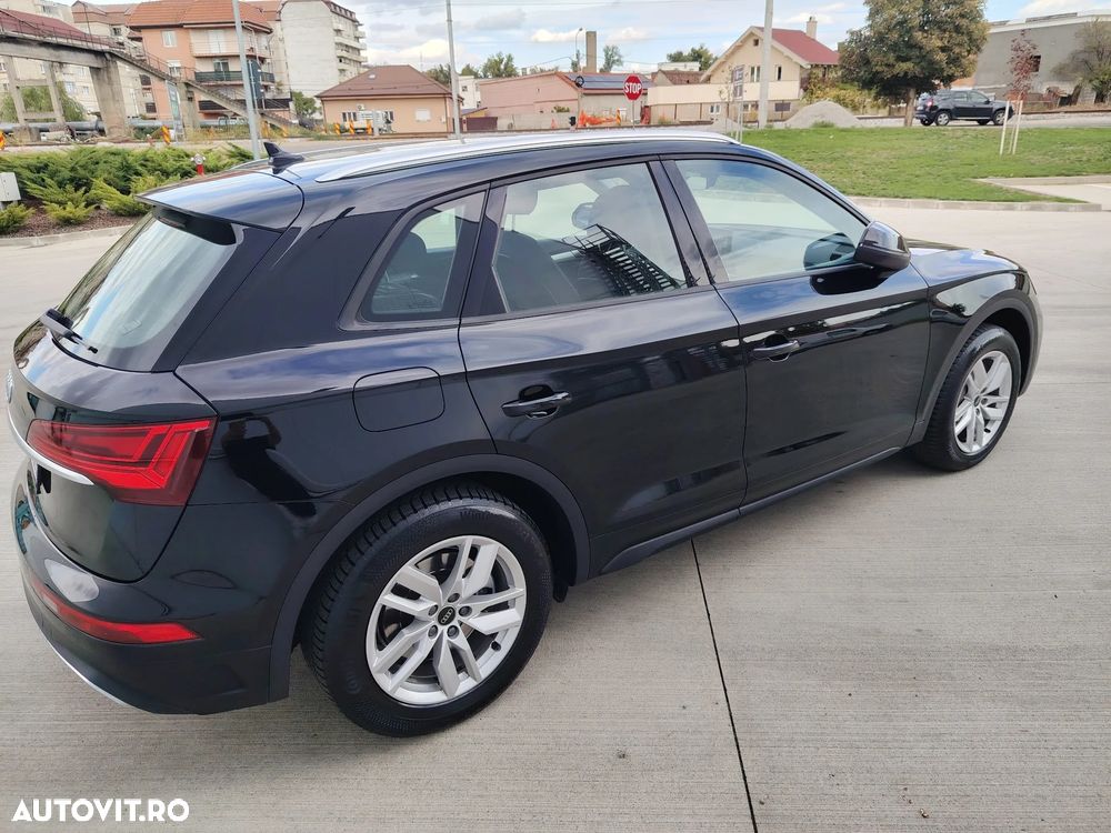 Audi Q5 35 TDI S tronic - 29