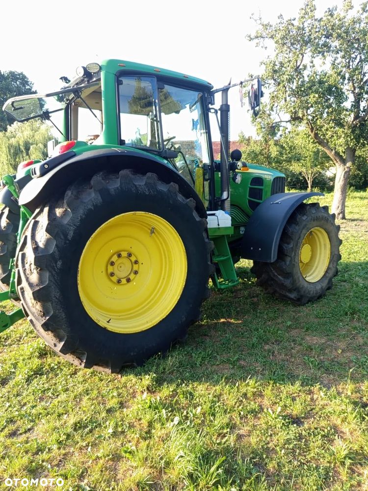 John Deere 6930 Premium AutoPower oo - 2