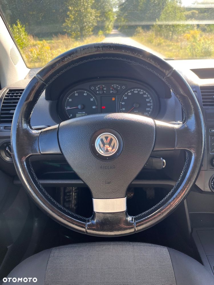 Volkswagen Polo 1.2 Trendline - 16