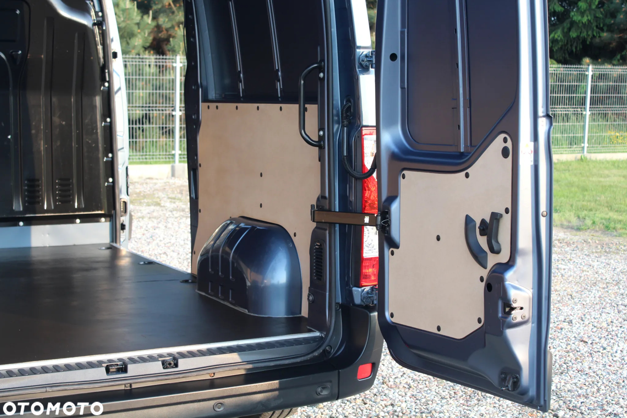 Renault Master L2H2 2.3dCi 135KM, LEDY, Klima, Salon Polska, Pierwszy Właściciel, Bezwypadkowy, FV23%, Świetny Stan !!! - 21