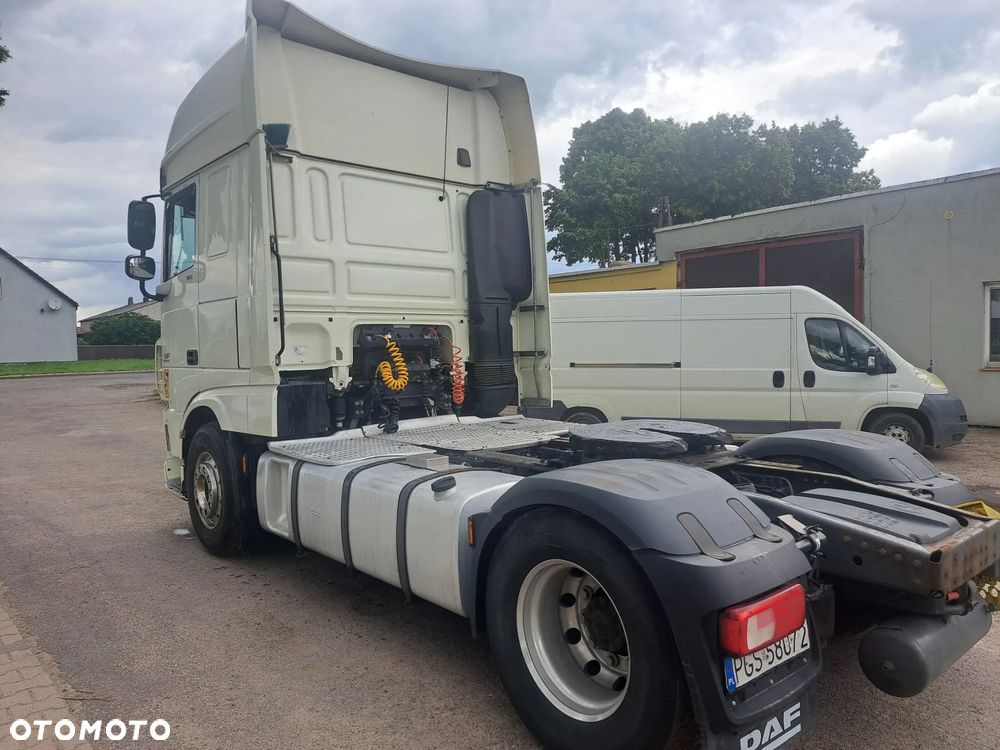 DAF XF106 510 - 5
