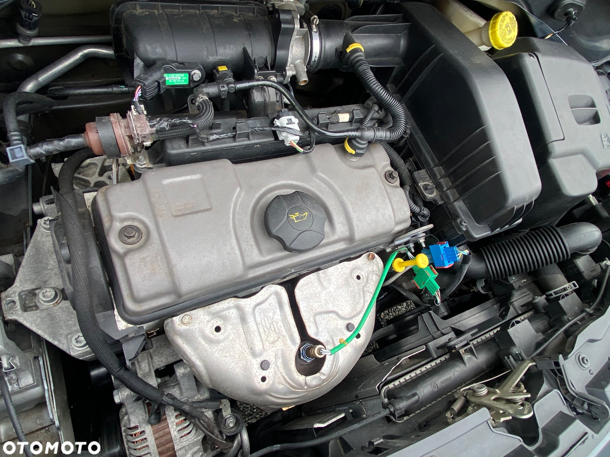 Peugeot 207 75 Urban Style - 14