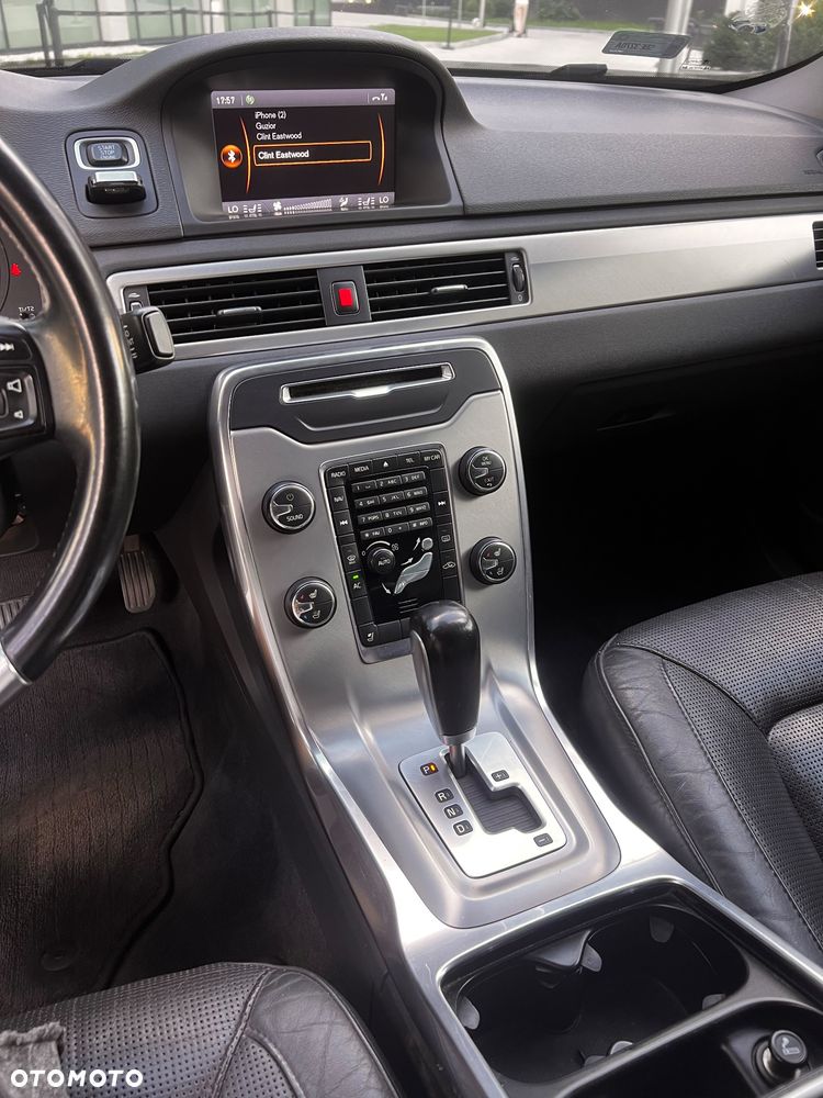 Volvo S80 D5 Momentum - 9