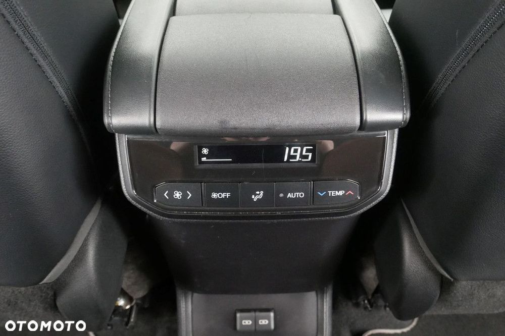 Toyota Highlander - 25
