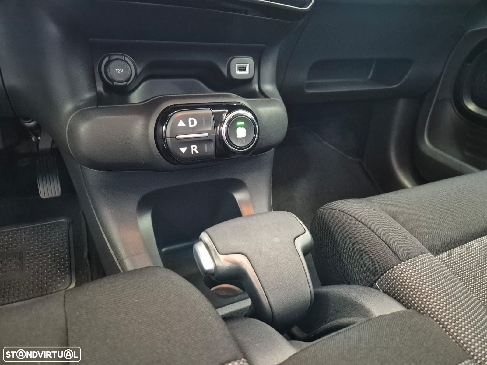 Citroën C4 Cactus 1.6 BlueHDi Feel ETG6 - 11