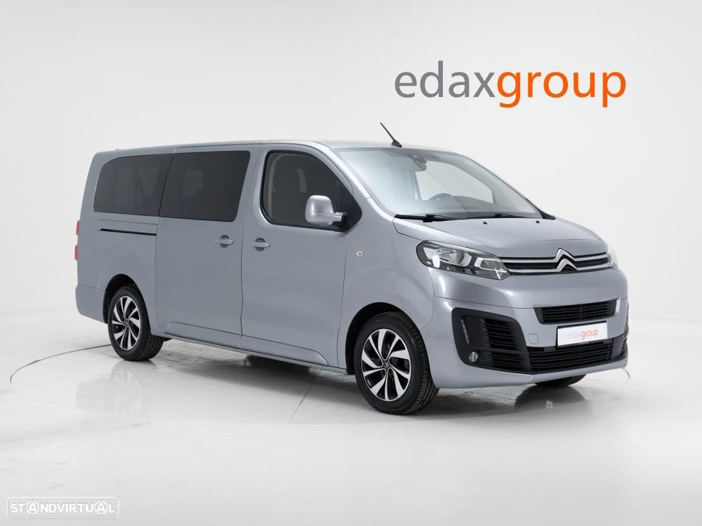 Citroën Spacetourer 1.5 BlueHDi XL Feel - 1