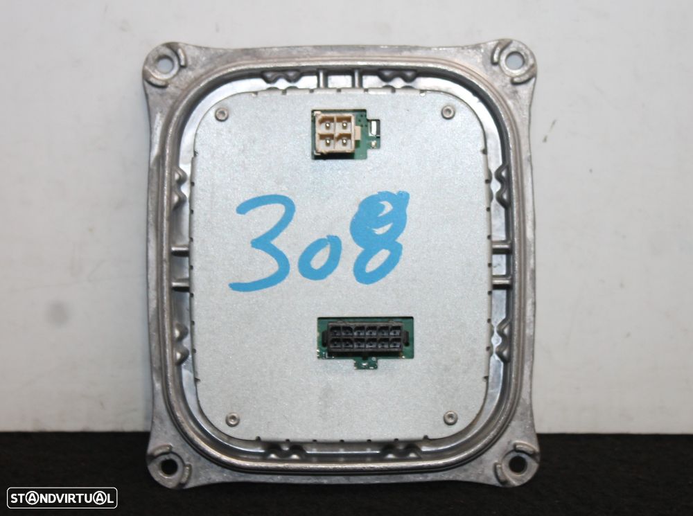 BALASTRO PEUGEOT 308 - 2