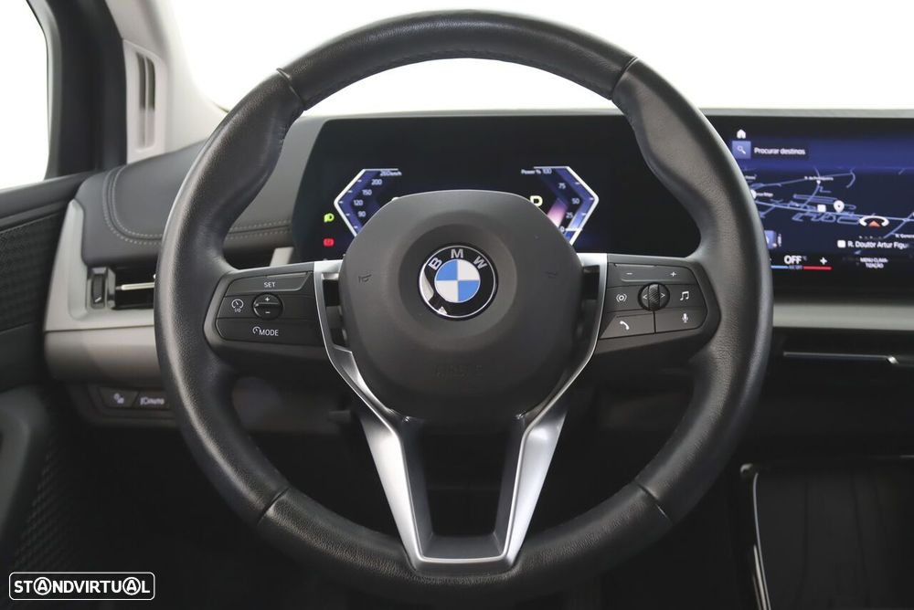 BMW 218 Active Tourer i Auto - 12