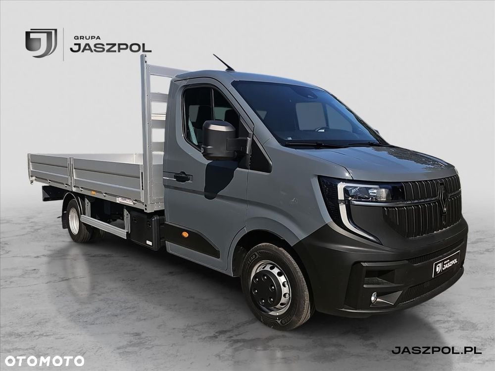 Renault master - 3